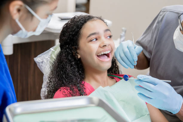 Best Emergency Dentist for Knocked-Out Tooth in Clermont, GA