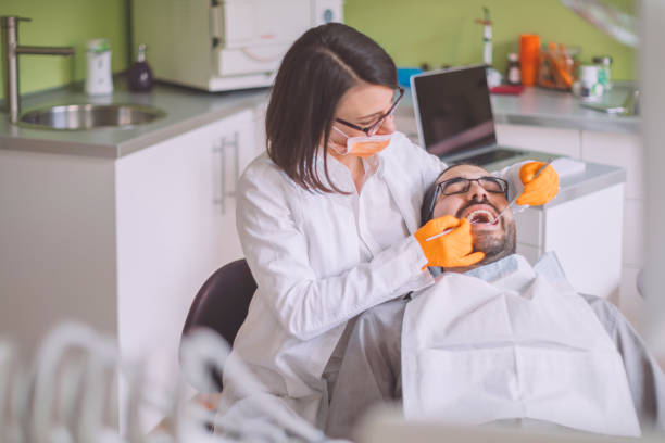 Best Emergency Dental Services for Seniors in Clermont, GA