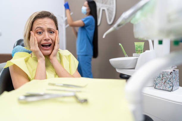 Best Mobile Emergency Dentist in Clermont, GA